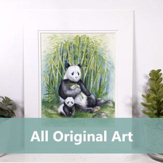 All Original Art