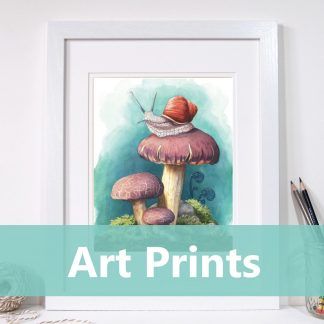 Art Prints