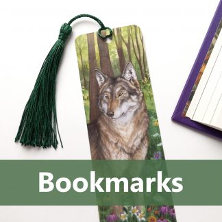 Bookmarks