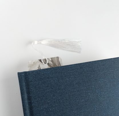 Barn Owl Bookmark: 2x6" - Image 2