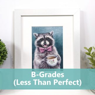 B-Grades