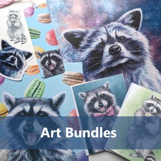 Art Bundles