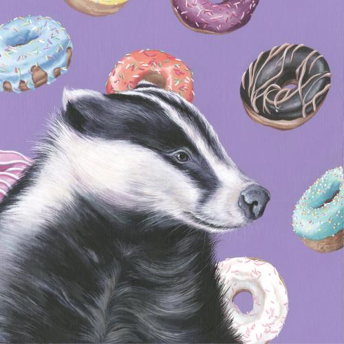 Badger